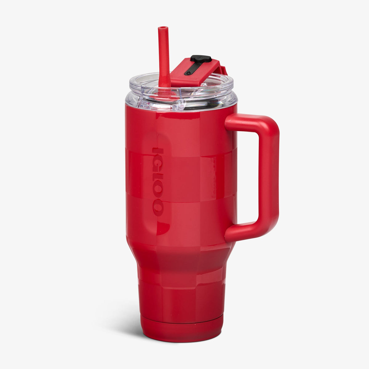 Igloo 32 Oz Flip ‘n’ Sip Travel Mug