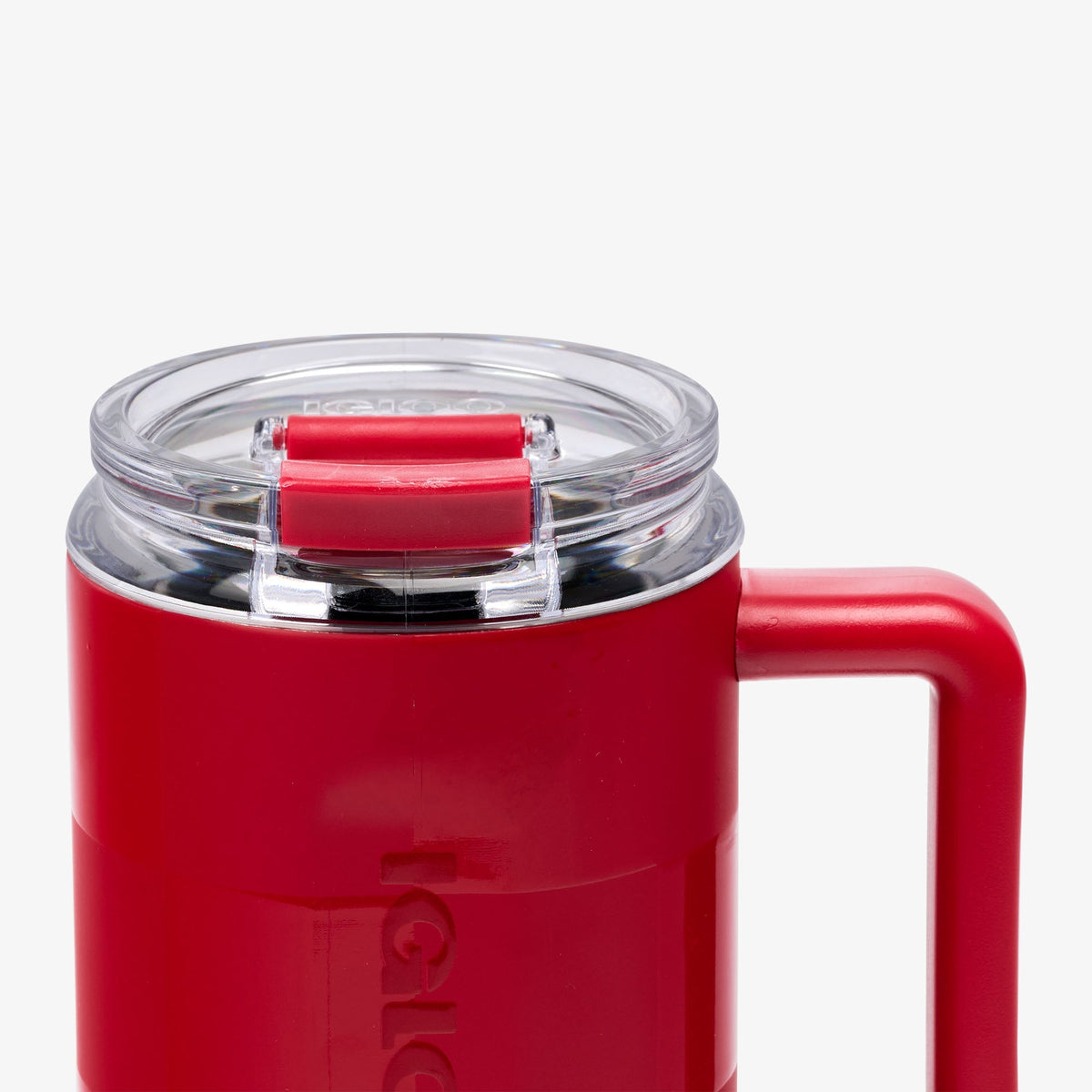 Igloo 32 Oz Flip ‘n’ Sip Travel Mug