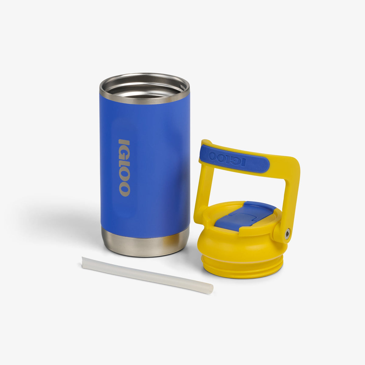 Igloo Kids Lunch 12 Oz Sipper Bottle