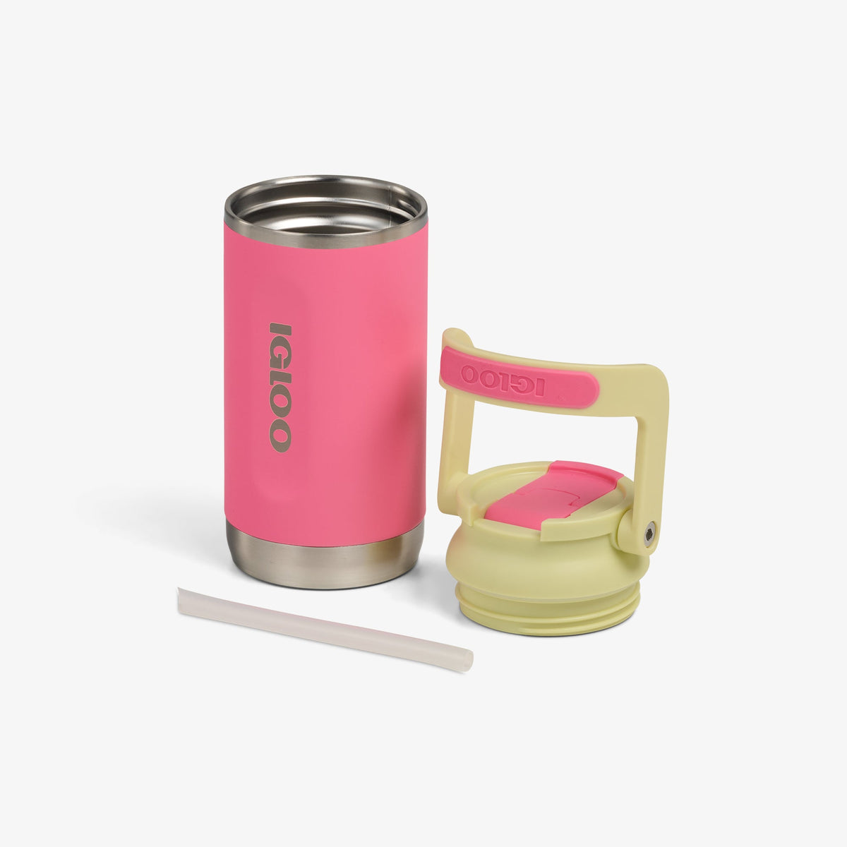 Igloo Kids Lunch 12 Oz Sipper Bottle