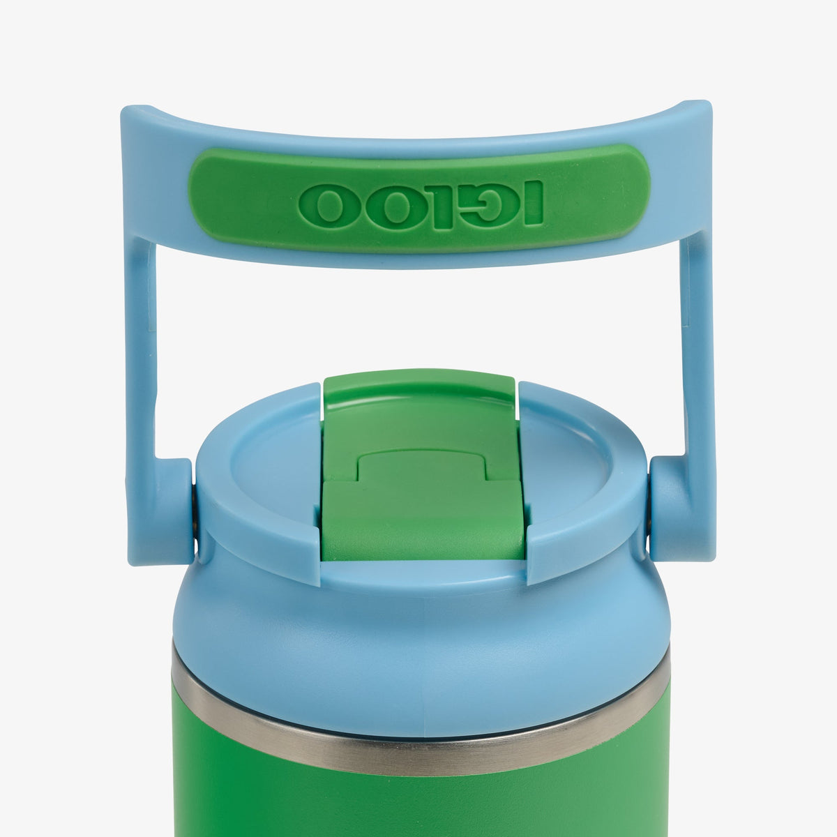 Igloo Kids Lunch 12 Oz Sipper Bottle