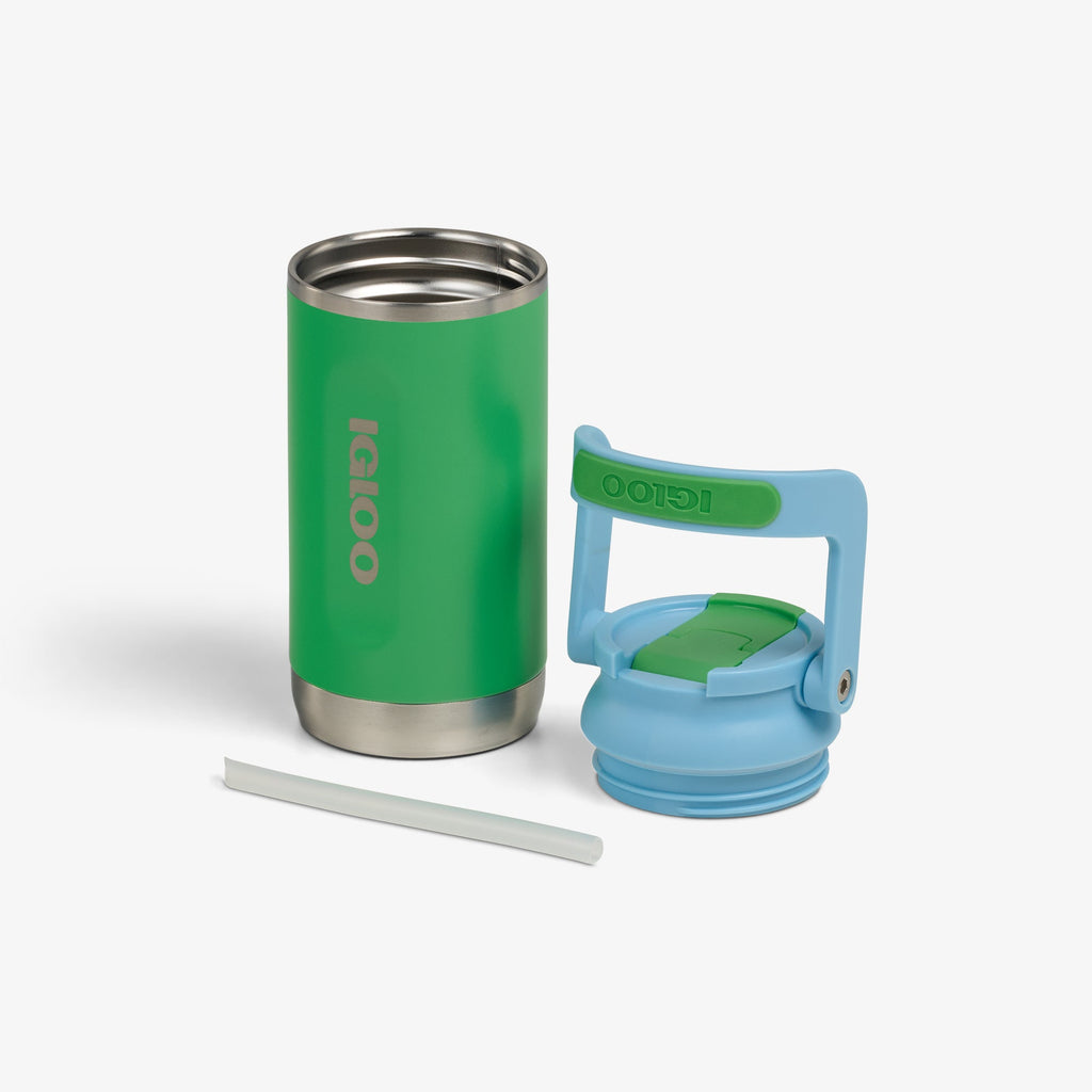 Igloo Kids Lunch 12 Oz Sipper Bottle