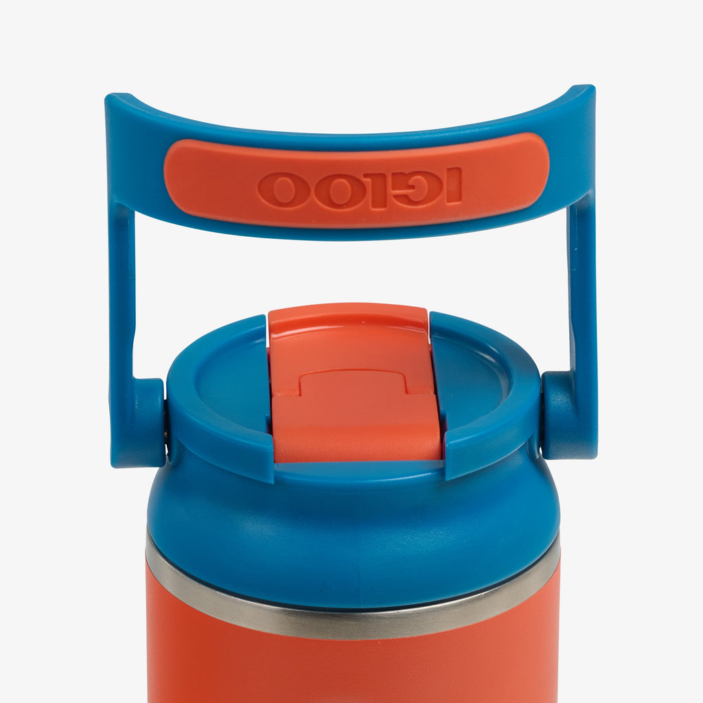 Igloo Kids Lunch 12 Oz Sipper Bottle