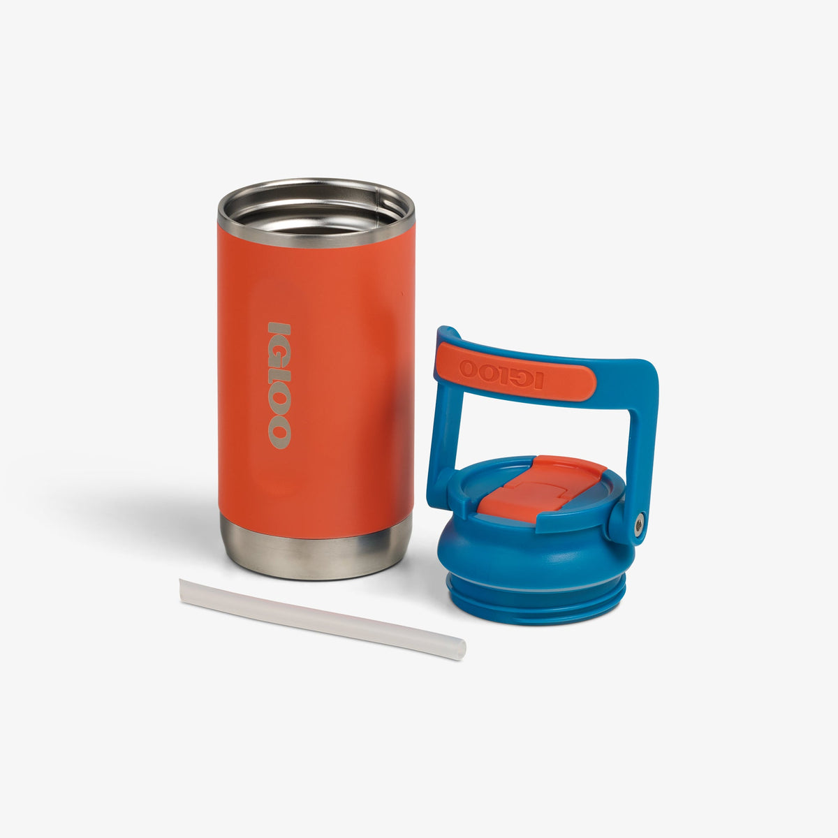 Igloo Kids Lunch 12 Oz Sipper Bottle