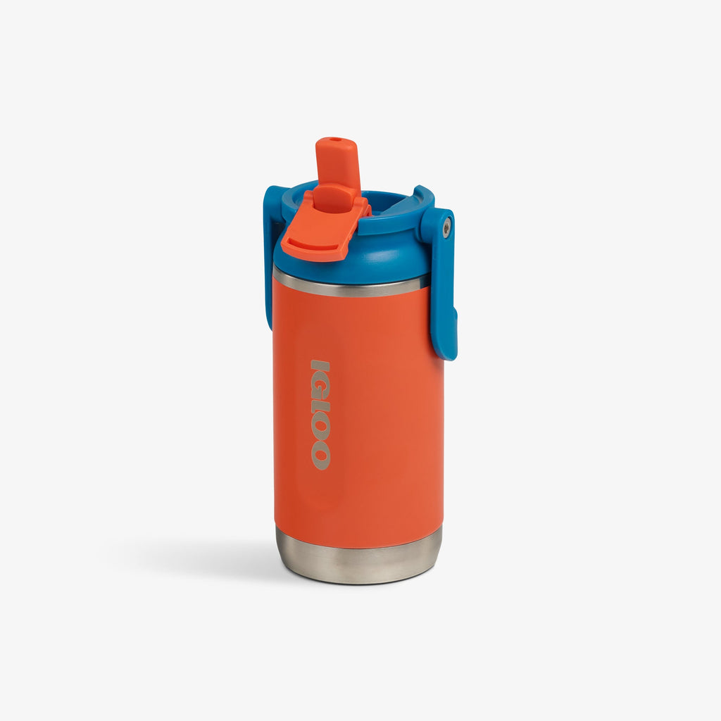 Igloo Kids Lunch 12 Oz Sipper Bottle