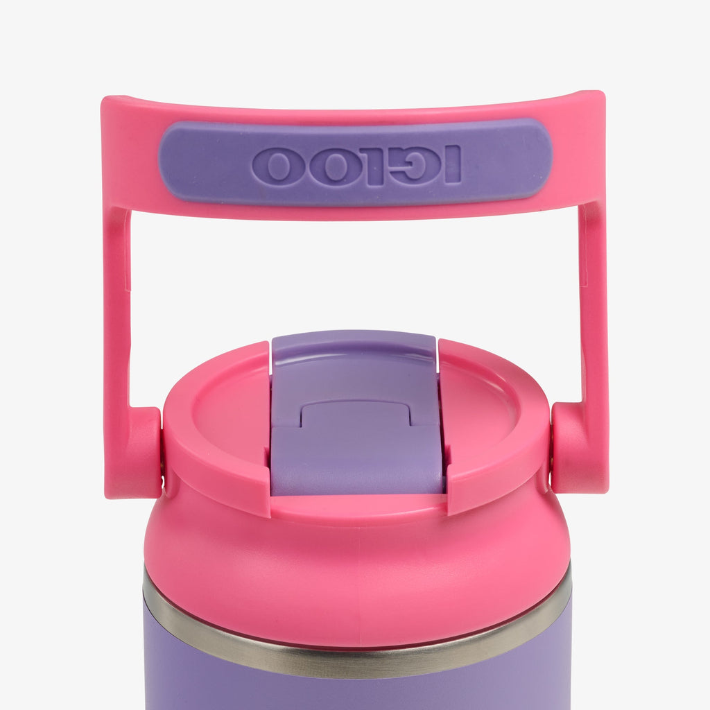 Igloo Kids Lunch 12 Oz Sipper Bottle