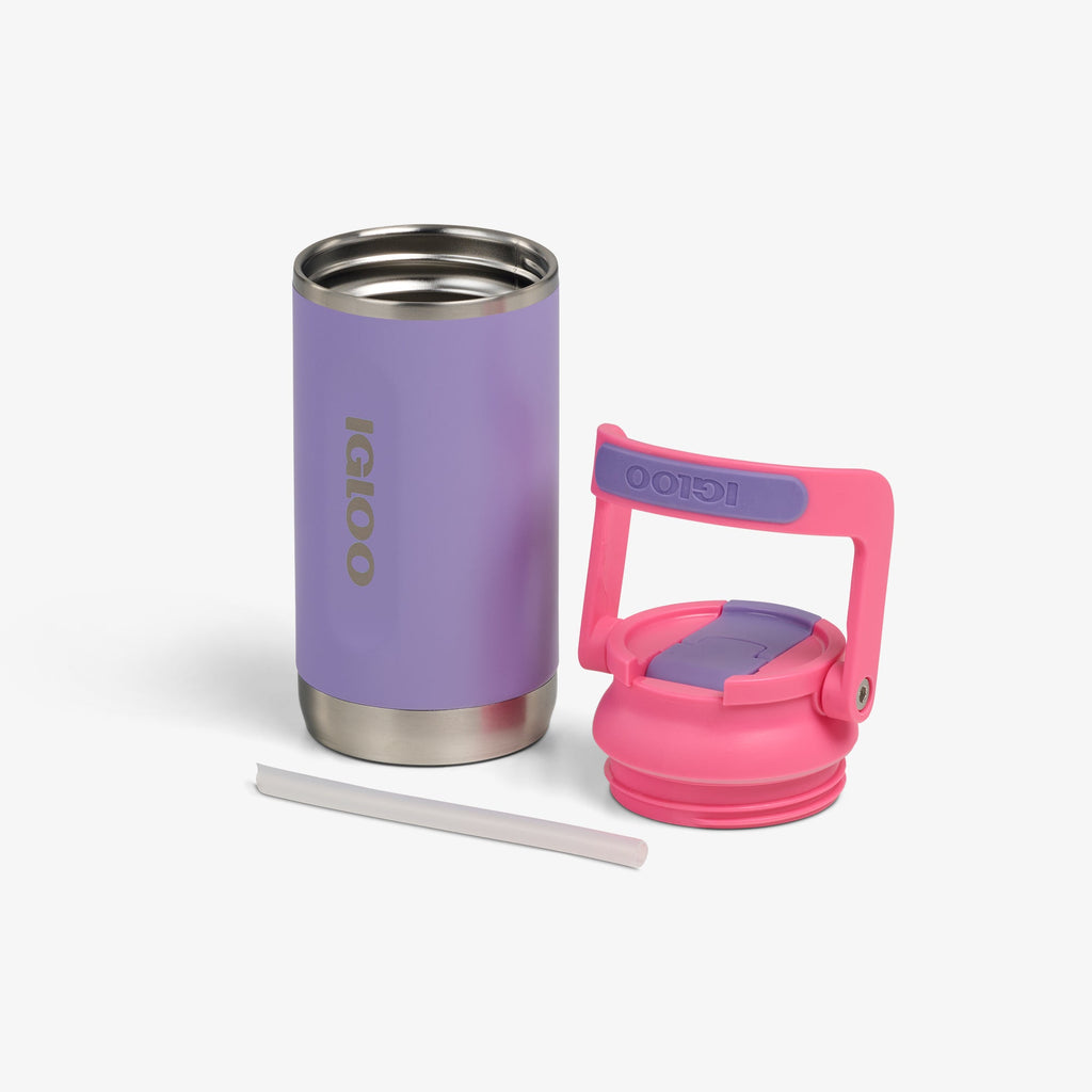 Igloo Kids Lunch 12 Oz Sipper Bottle