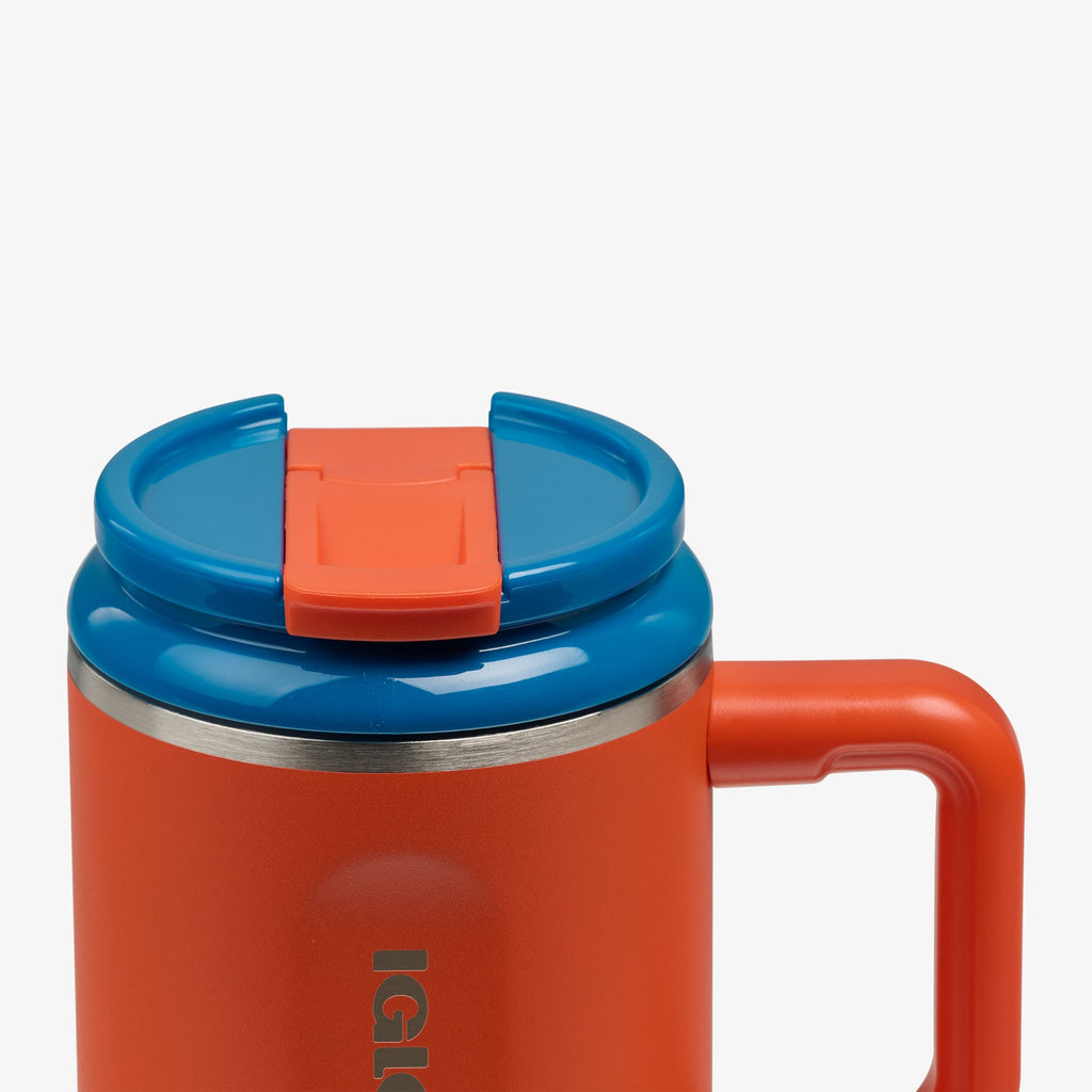 Igloo Kids Lunch 18 Oz Travel Mug