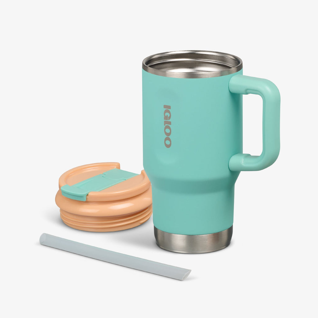 Igloo Kids Lunch 18 Oz Travel Mug