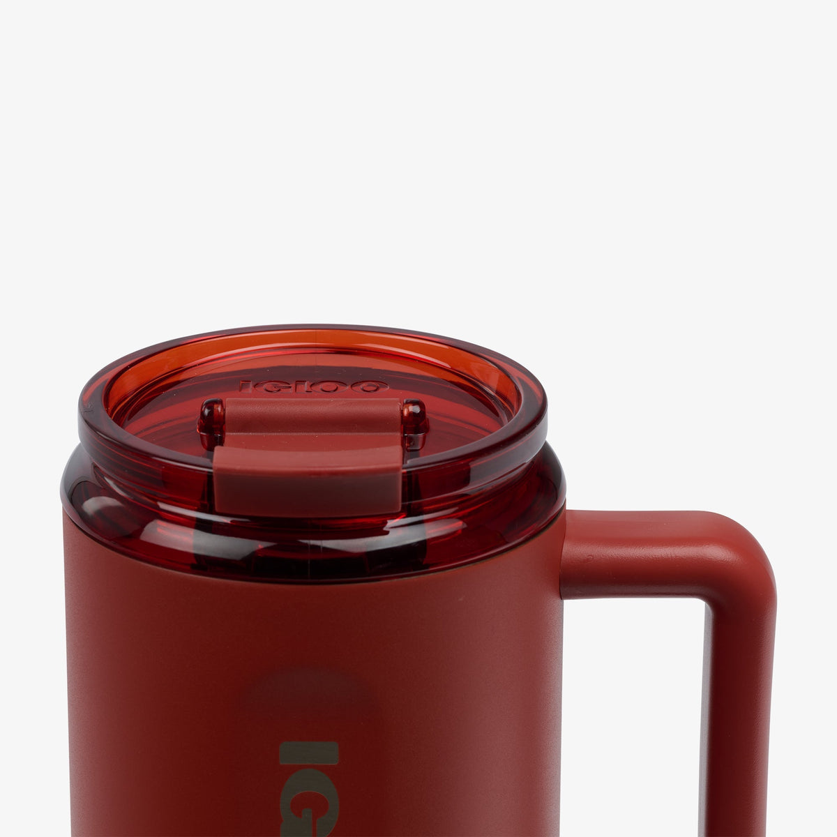 Igloo 32 Oz Ceramic-Lined Travel Mug