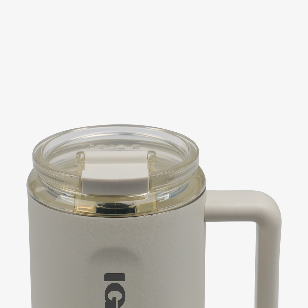 Igloo 32 Oz Ceramic-Lined Travel Mug