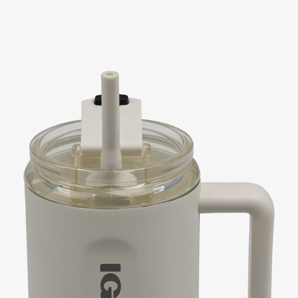 Igloo 32 Oz Ceramic-Lined Travel Mug