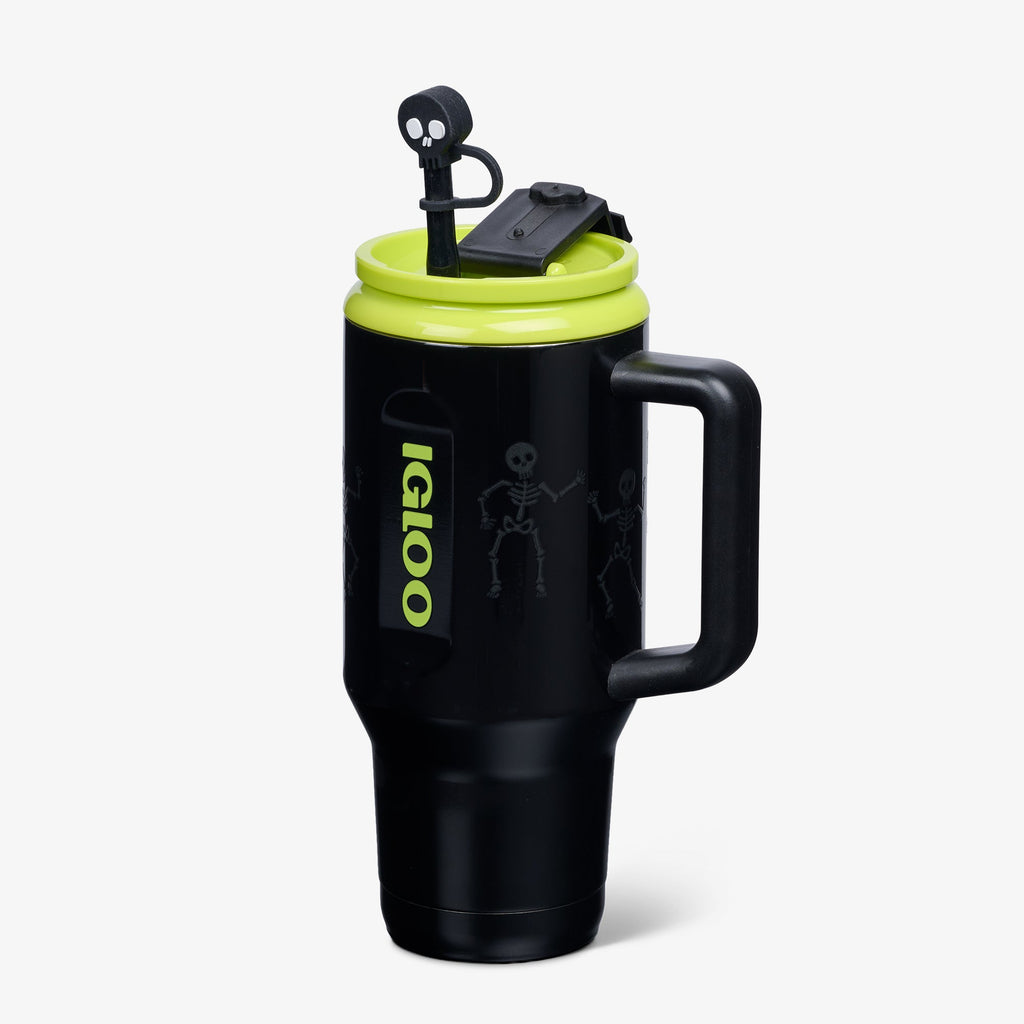 Igloo 32 Oz Flip ‘n’ Sip Travel Mug