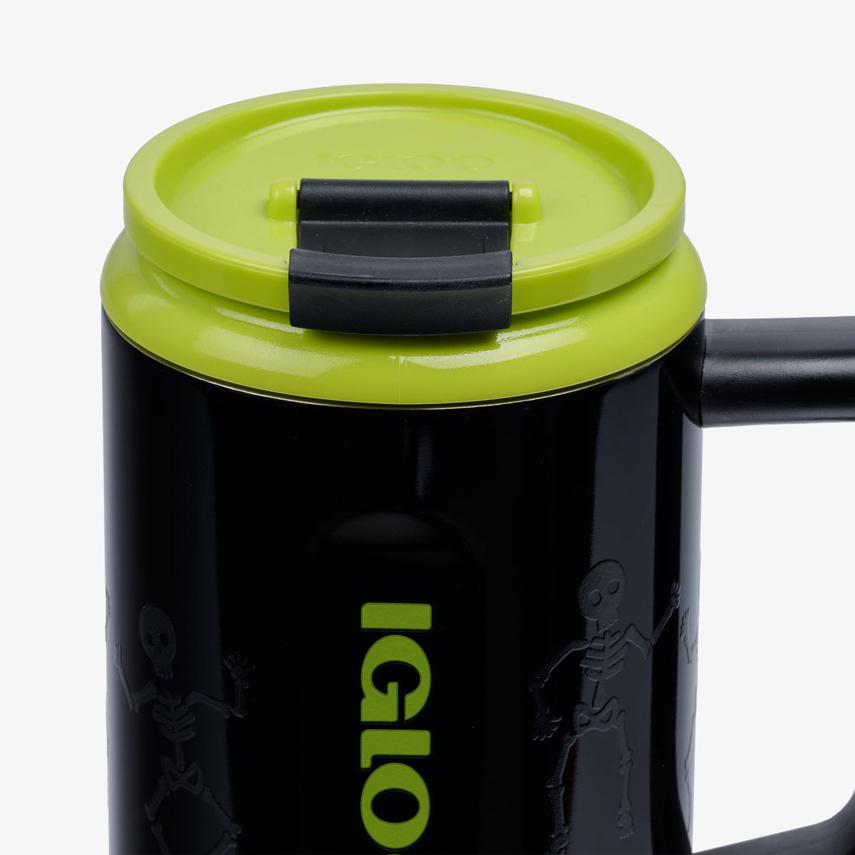 Igloo 32 Oz Flip ‘n’ Sip Travel Mug