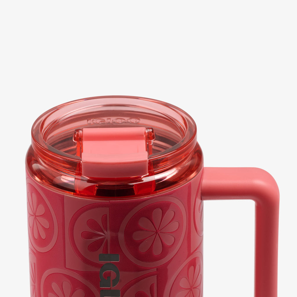 Igloo 32 Oz Flip ‘n’ Sip Travel Mug
