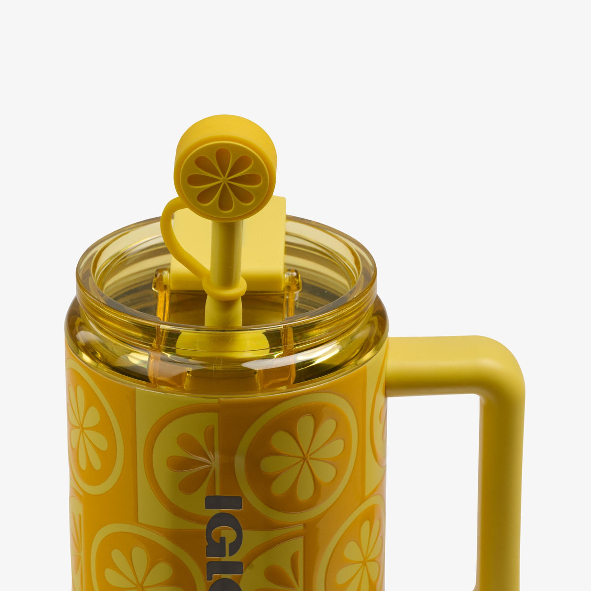 Igloo 32 Oz Flip ‘n’ Sip Travel Mug