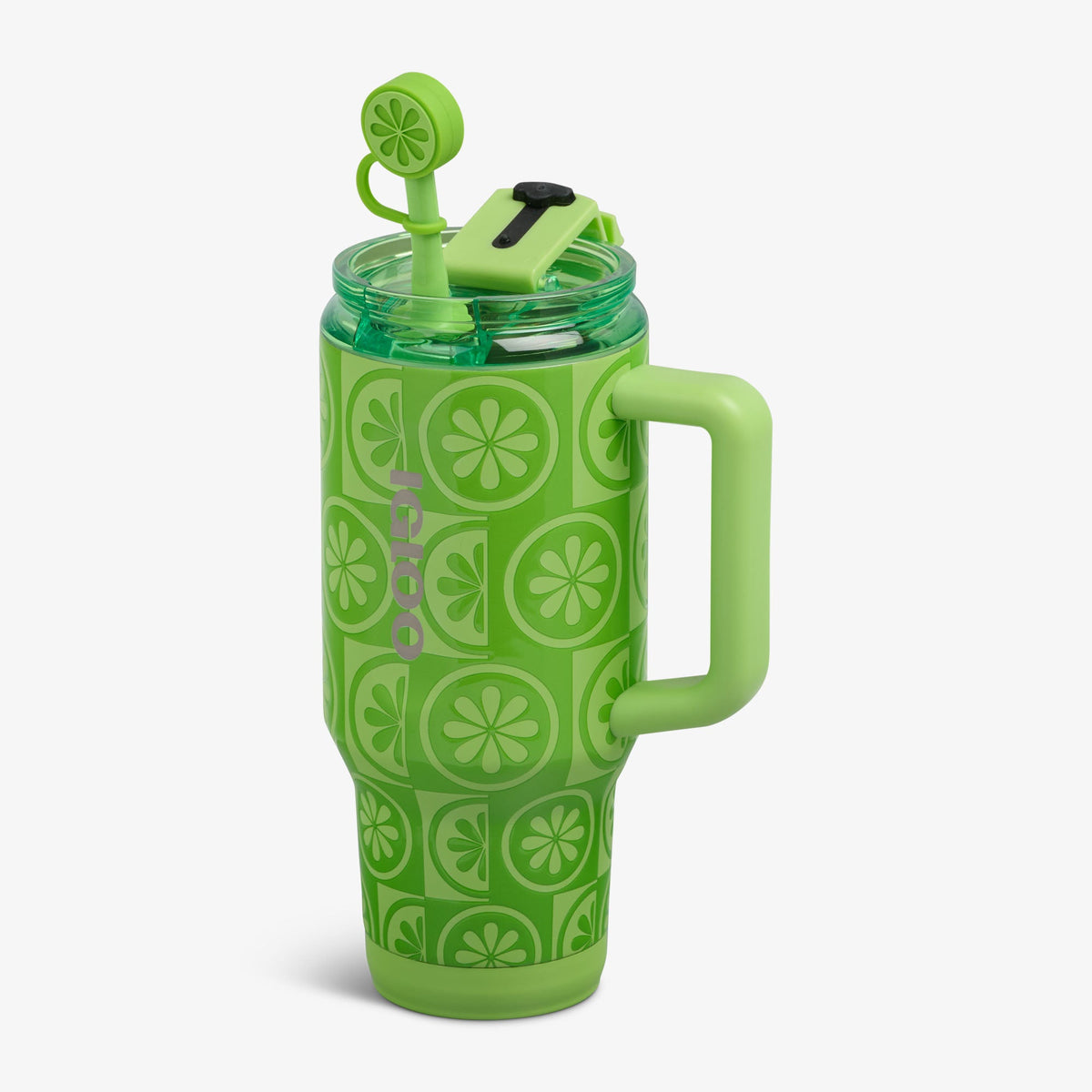 Igloo 32 Oz Flip ‘n’ Sip Travel Mug