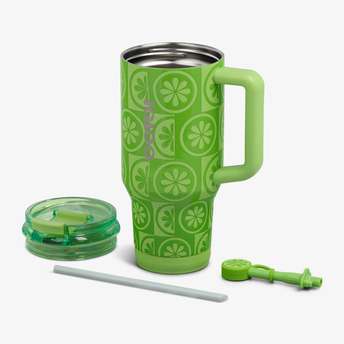 Igloo 32 Oz Flip ‘n’ Sip Travel Mug