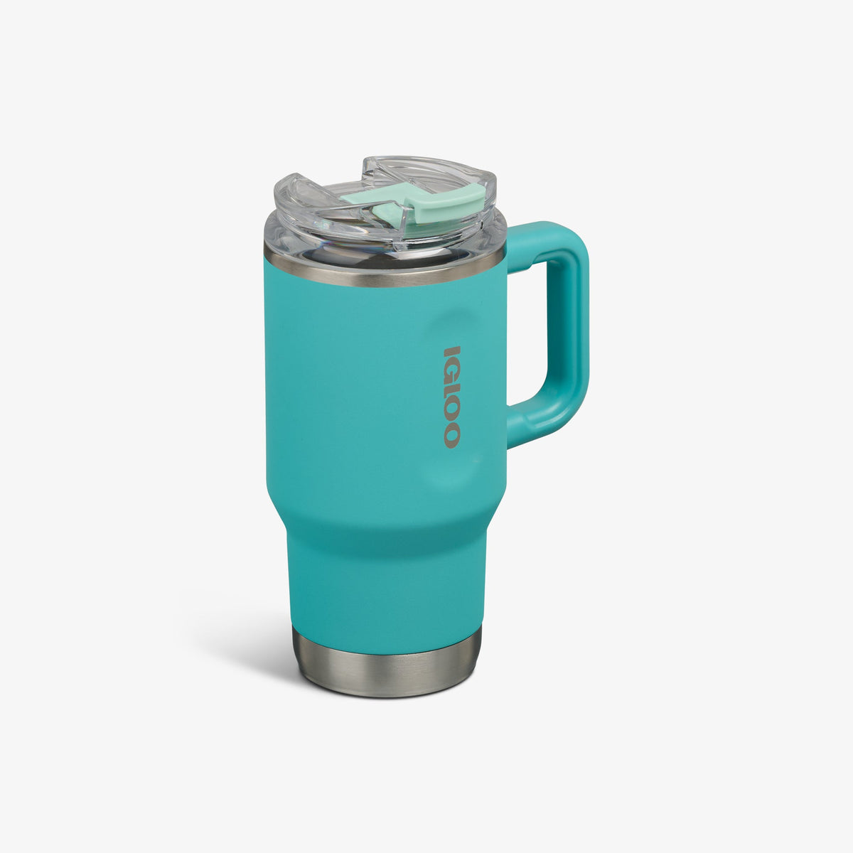 Igloo 18 Oz Flip ‘n’ Sip Travel Mug