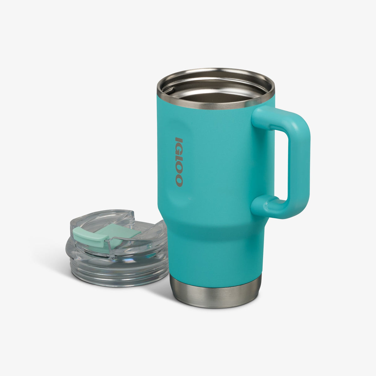 Igloo 18 Oz Flip ‘n’ Sip Travel Mug