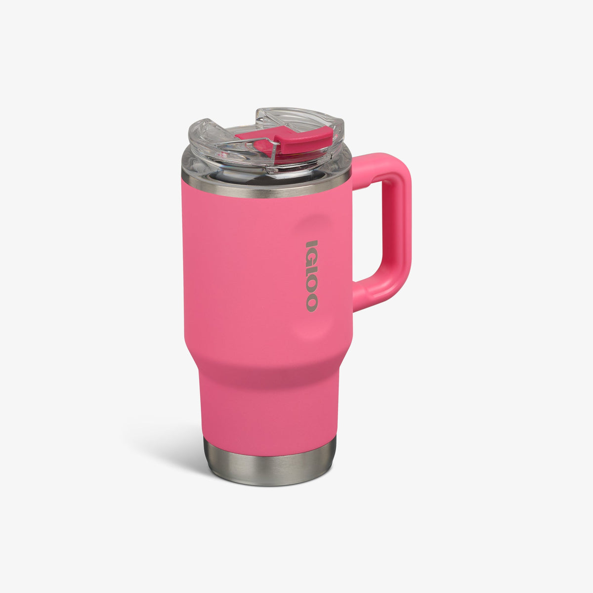 Igloo 18 Oz Flip ‘n’ Sip Travel Mug