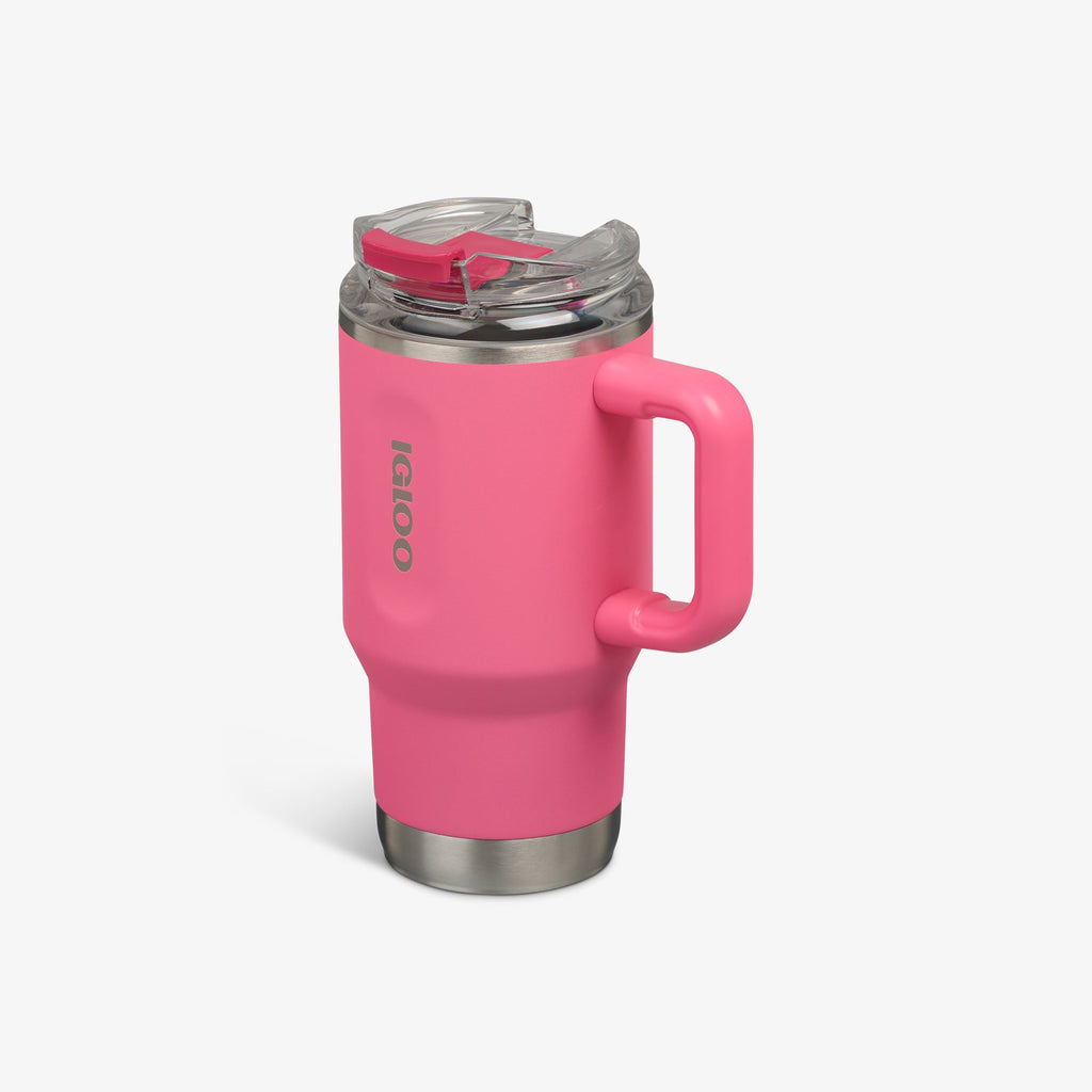 Igloo 18 Oz Flip ‘n’ Sip Travel Mug