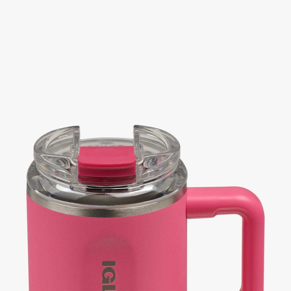 Igloo 18 Oz Flip ‘n’ Sip Travel Mug