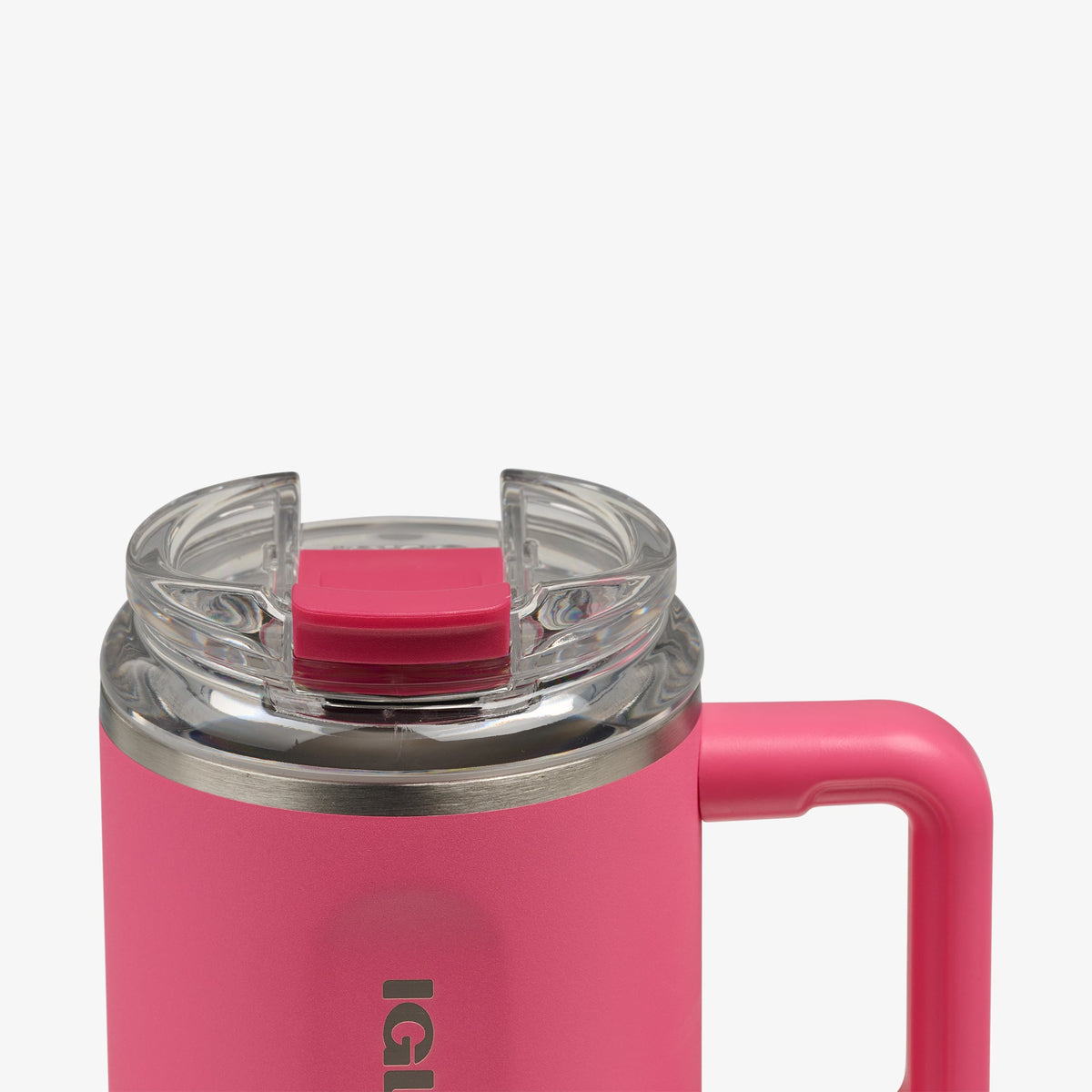 Igloo 18 Oz Flip ‘n’ Sip Travel Mug