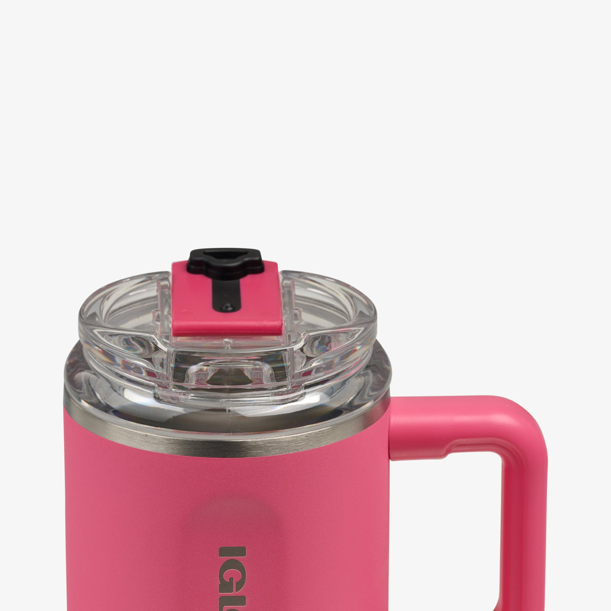 Igloo 18 Oz Flip ‘n’ Sip Travel Mug