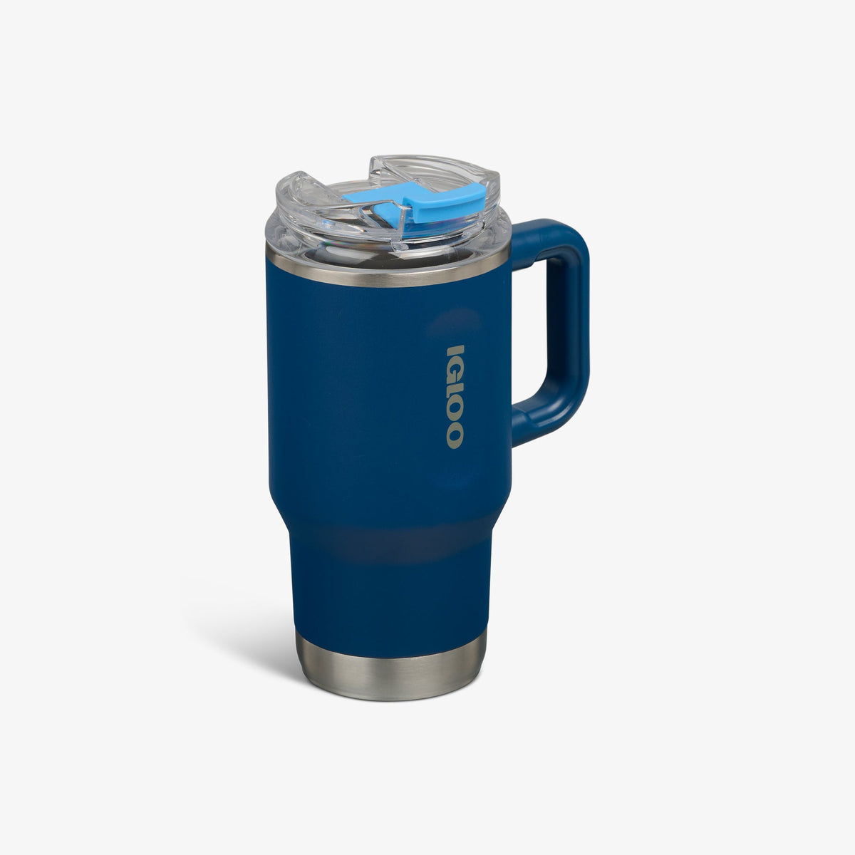 Igloo 18 Oz Flip ‘n’ Sip Travel Mug