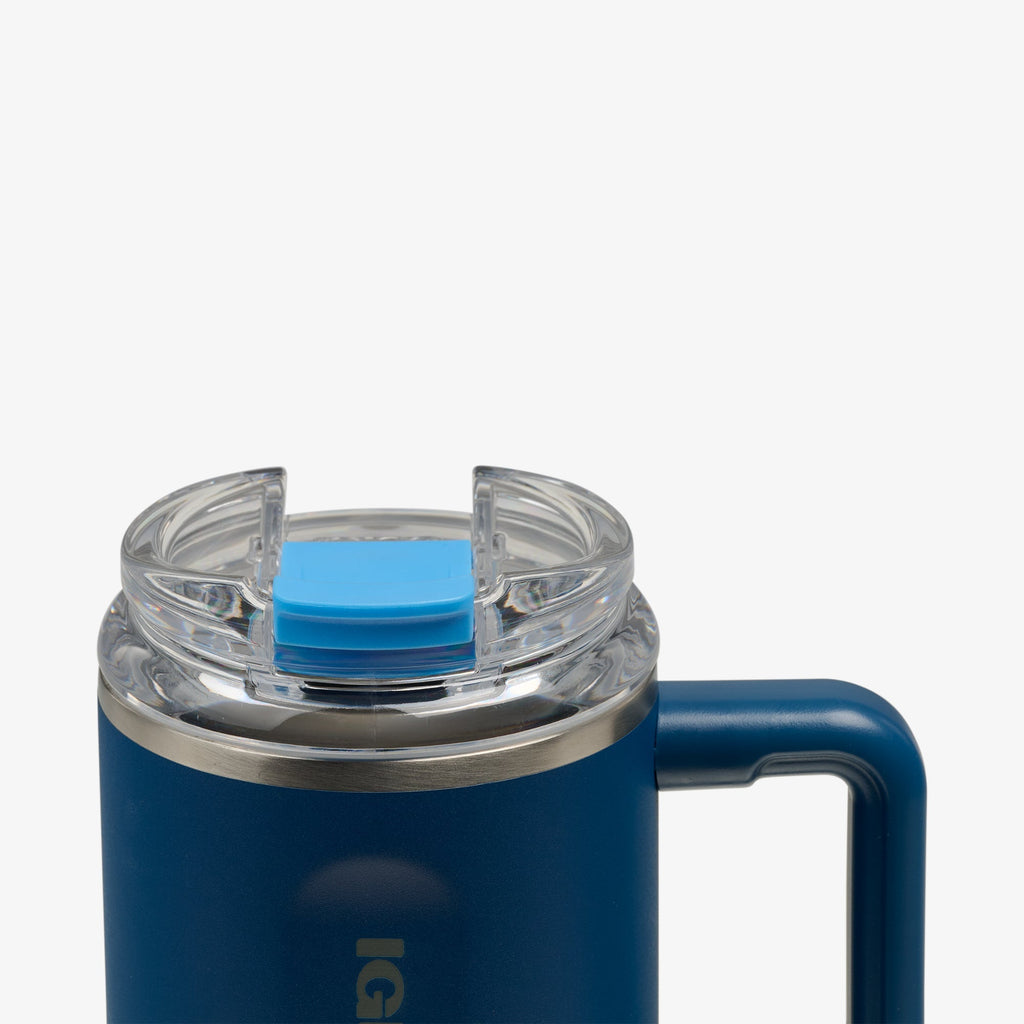 Igloo 18 Oz Flip ‘n’ Sip Travel Mug