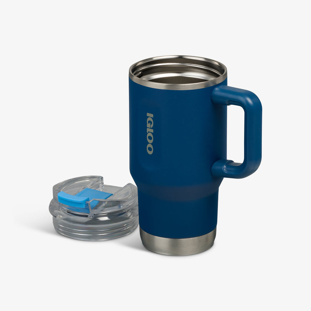 Igloo 18 Oz Flip ‘n’ Sip Travel Mug