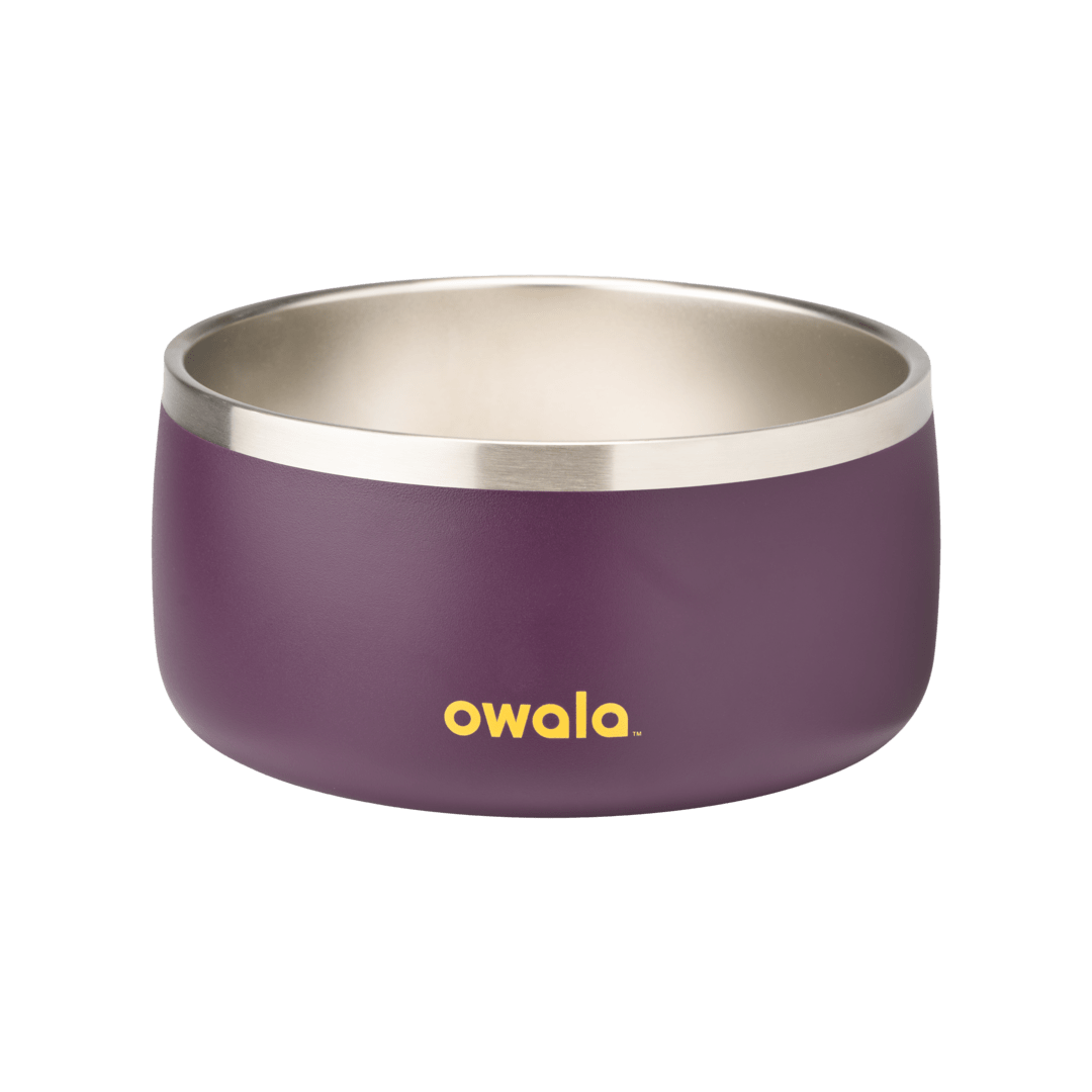 Owala Freesip Pet Bowl