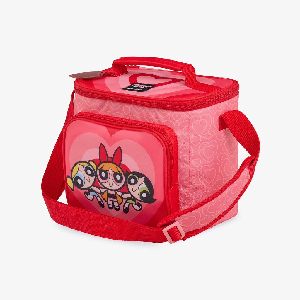 Igloo The Powerpuff Girls Square Lunch Bag
