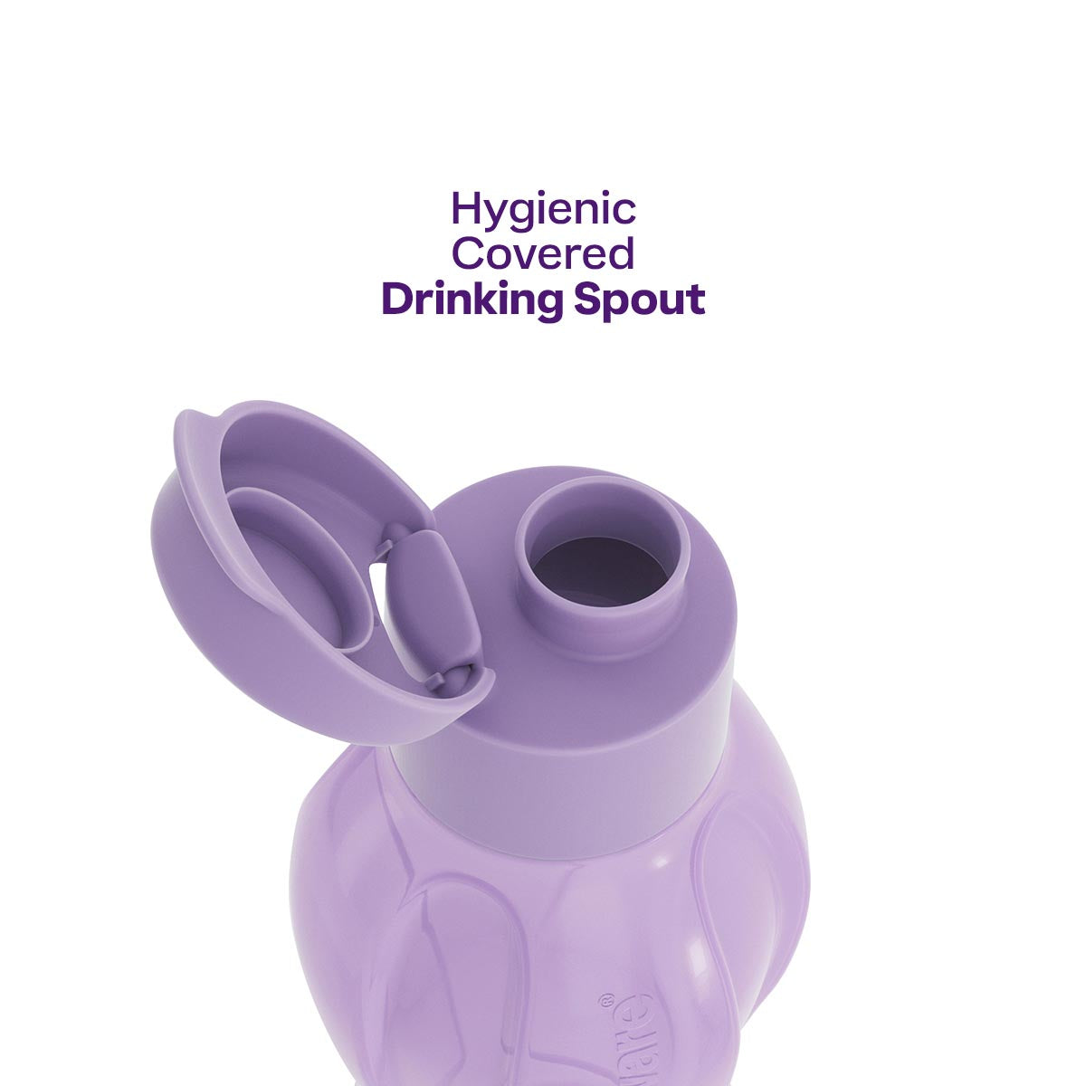 Tupper Ware Tupperware® Eco+ Medium Reusable Bottle | 25 oz / 750 mL