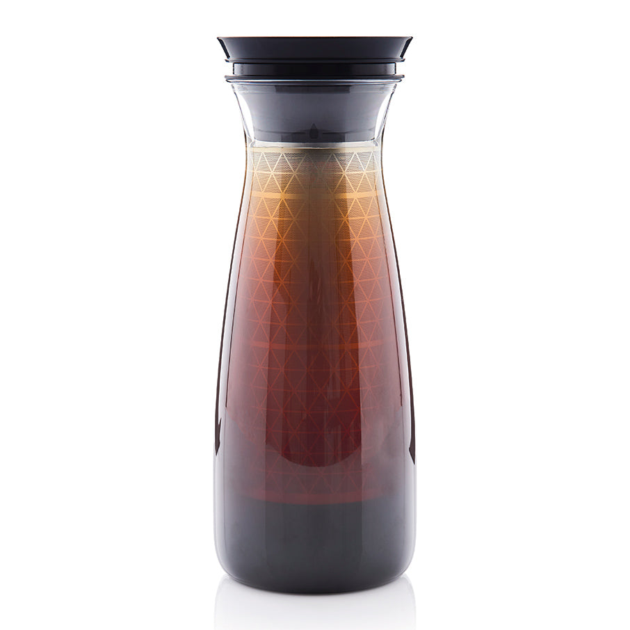 Tupper Ware Cold Brew Carafe