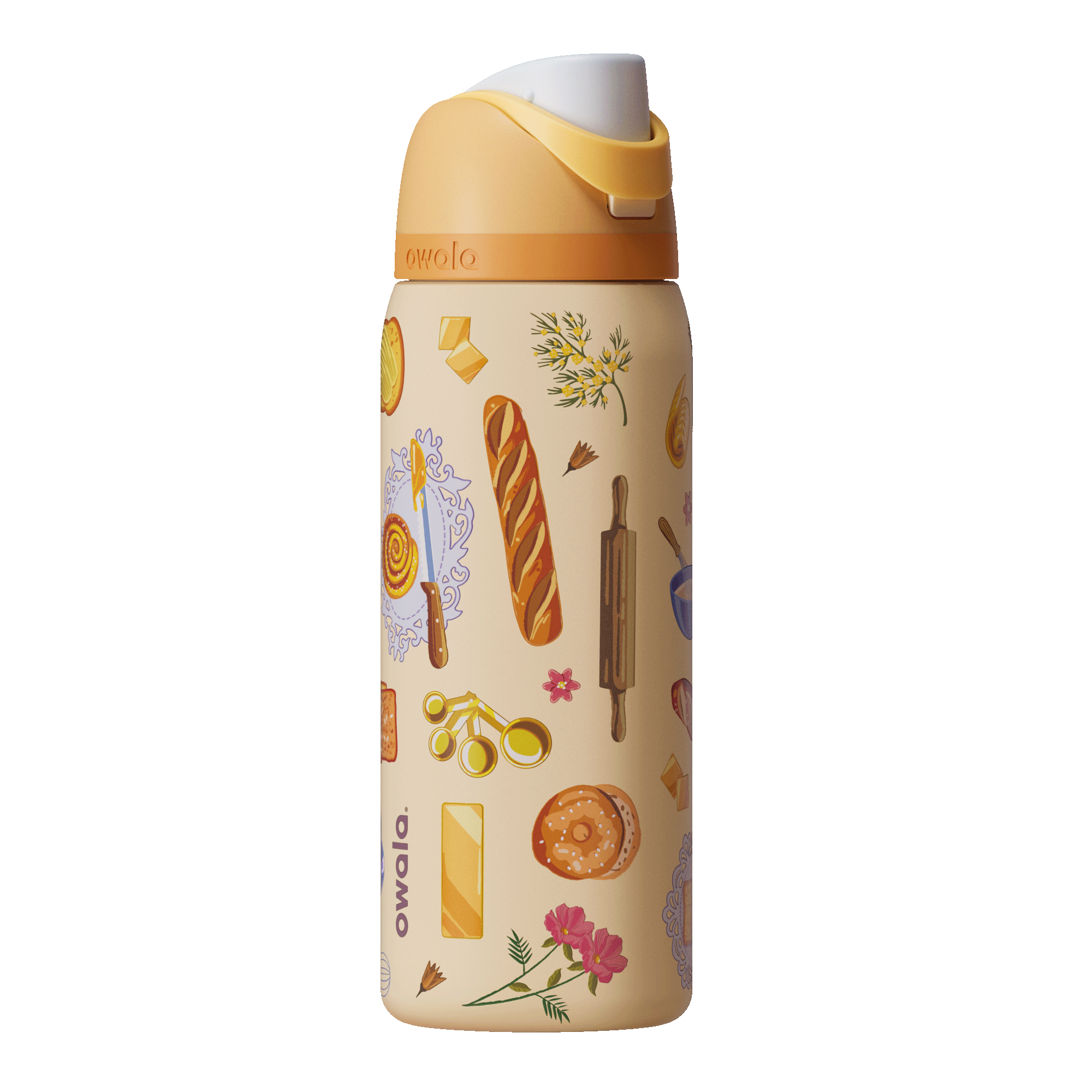 Owala Freesip Brunch Bunch - 32oz FreeSip