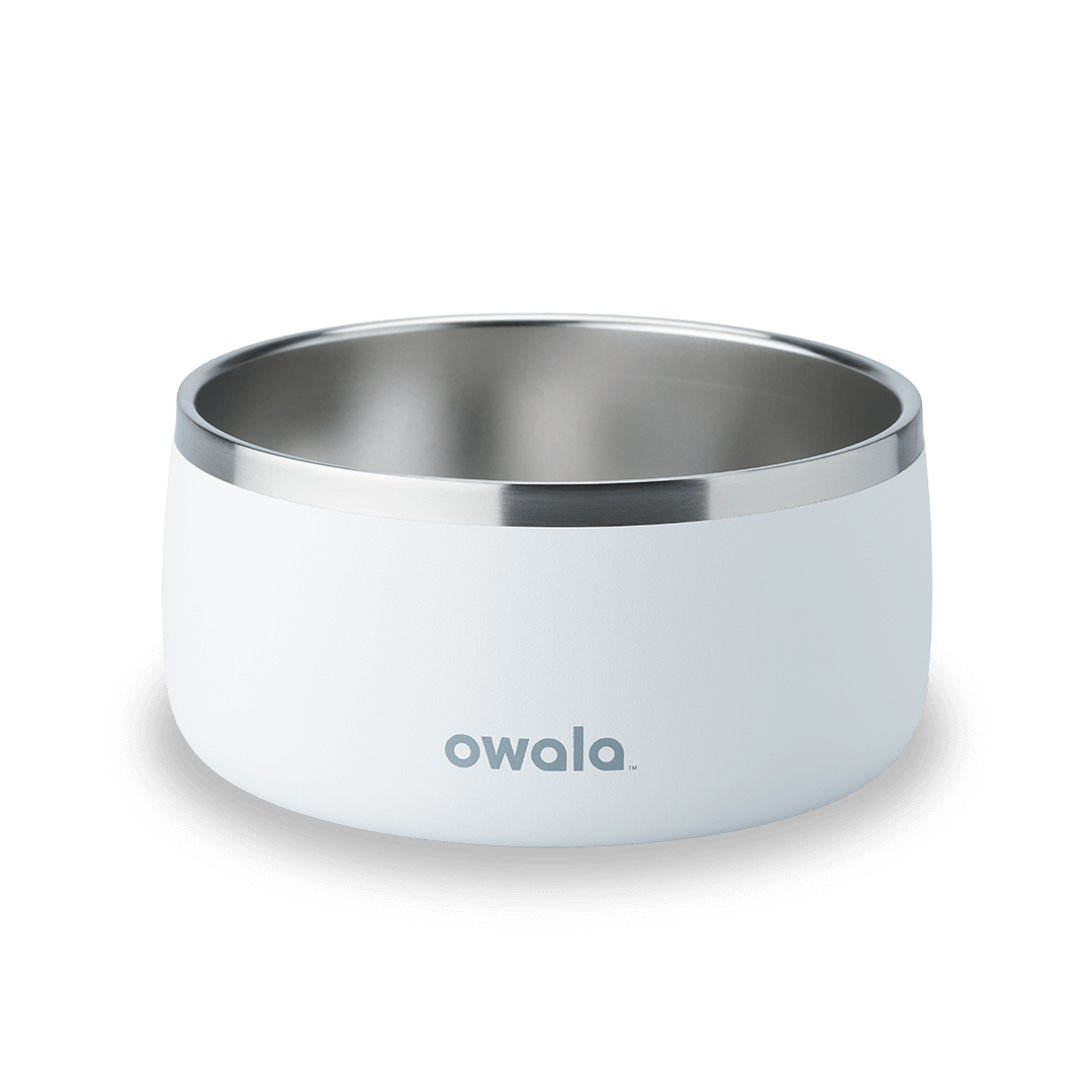 Owala Freesip Pet Bowl Custom