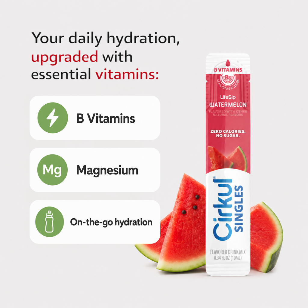Cirkul LifeSip® Watermelon
