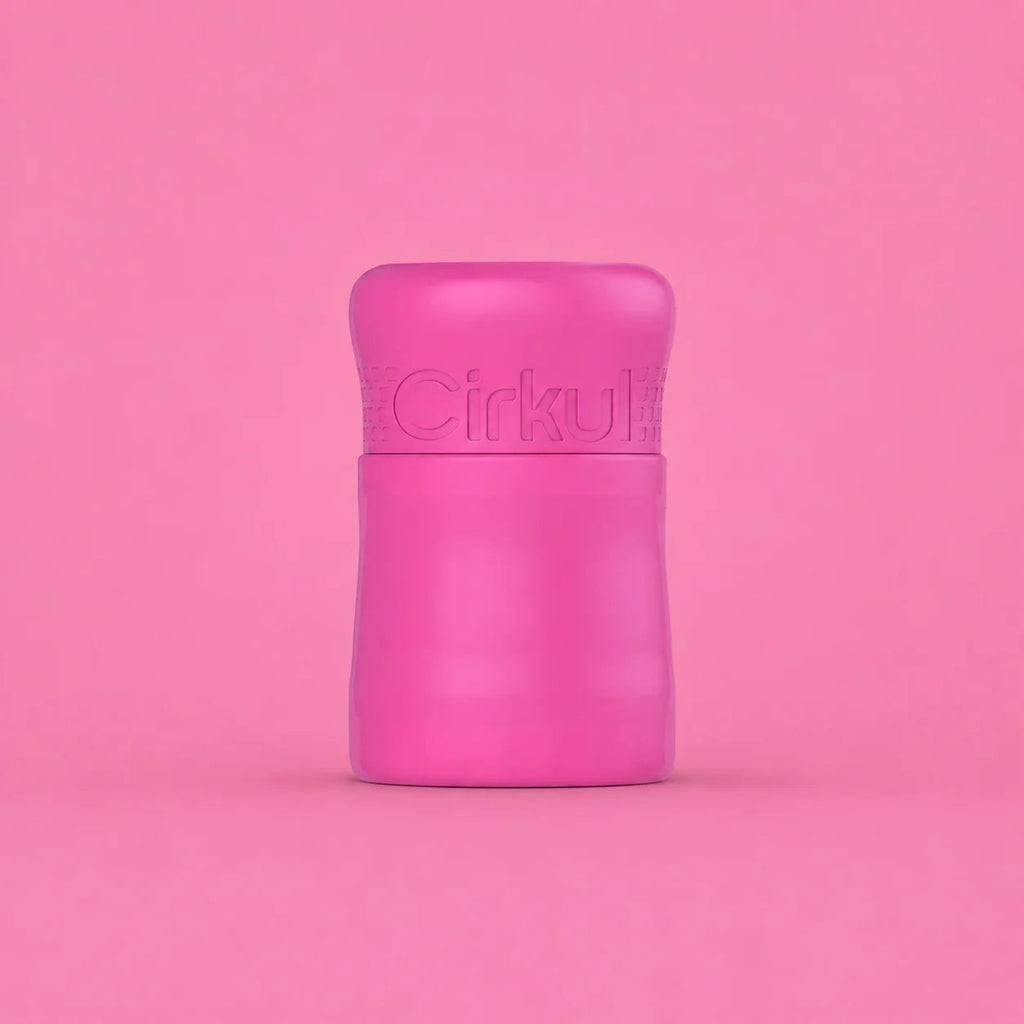 Cirkul 12oz. Shock Sleeve (for 12oz. Stainless Steel Bottle)