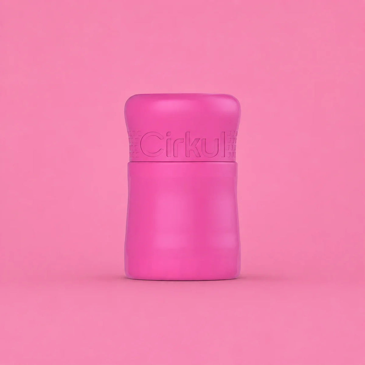 Cirkul 12oz. Shock Sleeve (for 12oz. Stainless Steel Bottle)
