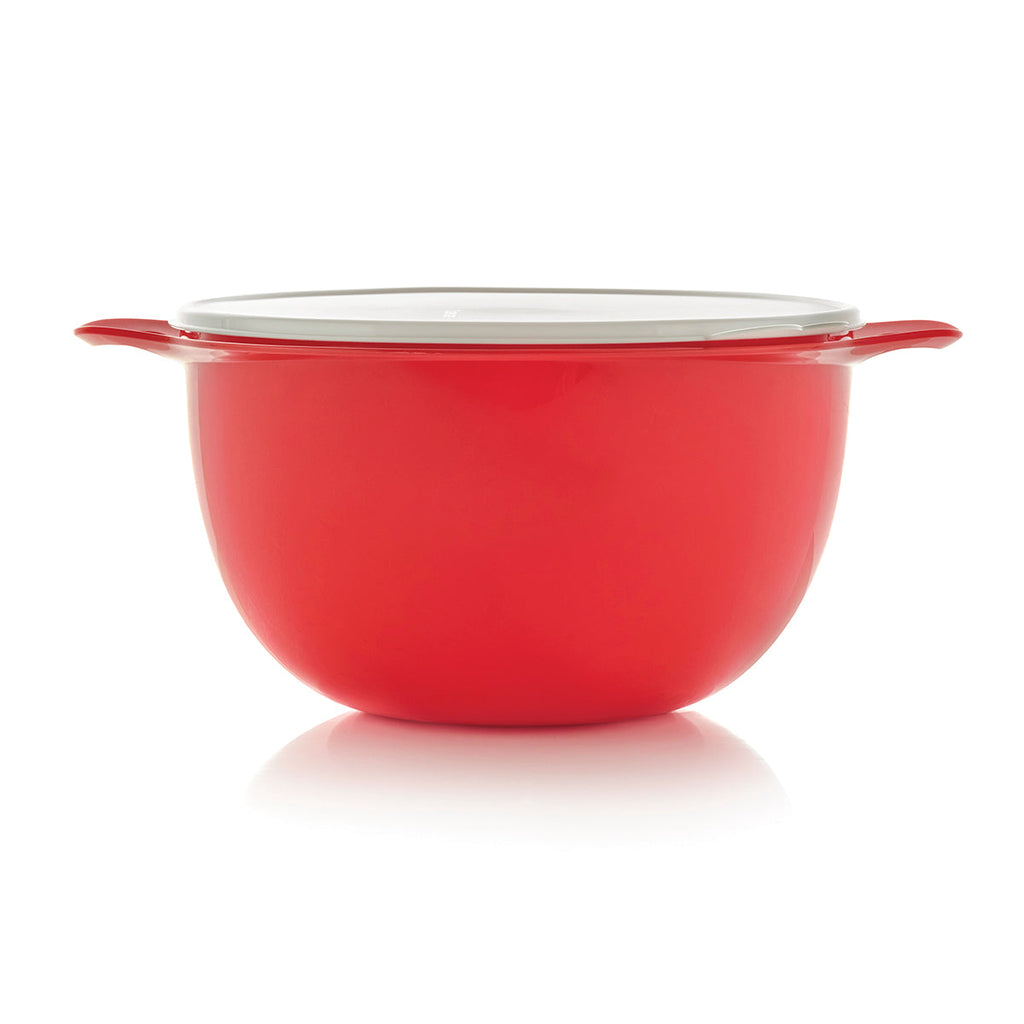 Tupper Ware Tupperware Thatsa® Mega Bowl | Airtight, Leakproof, Mixing Bowl, 42-cups / 10 L