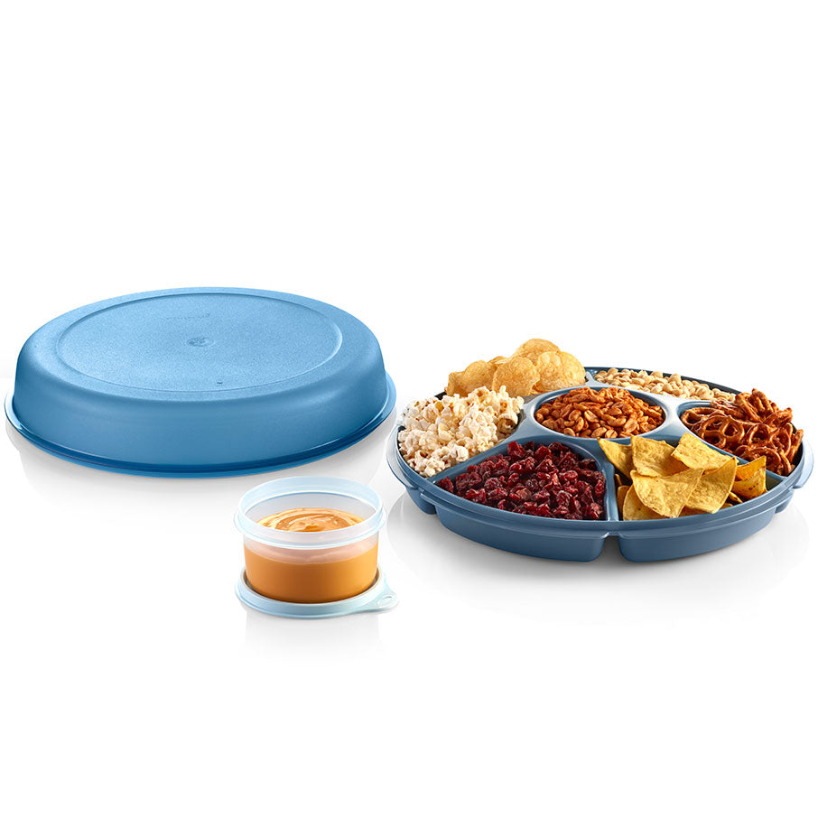 Tupper Ware Serving Center® Set