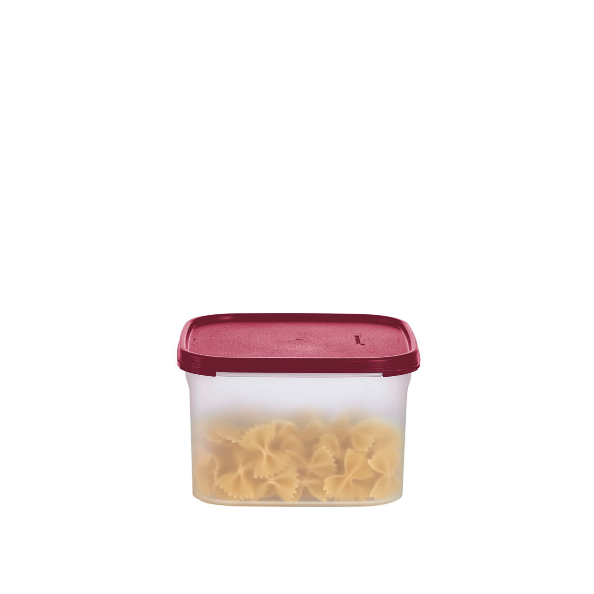 Tupper Ware Tupperware® Modular Mates® Square 2 | Food Storage Container 11-cup / 2.6 L