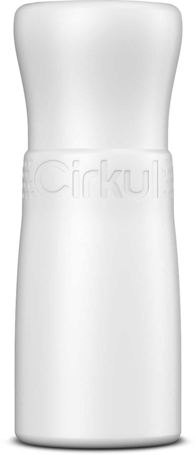 Cirkul 22oz. Shock Sleeve (for 22oz. Stainless Steel Bottle)