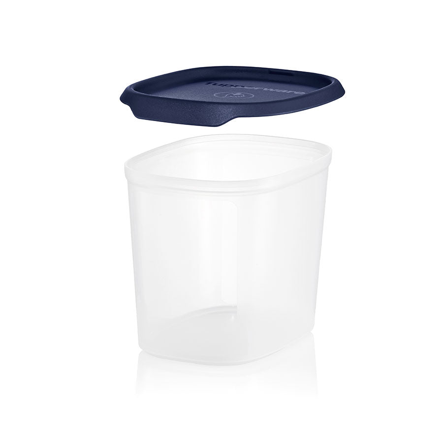 Tupper Ware One Touch Fresh® Oval | 4½ cup / 1.1 L