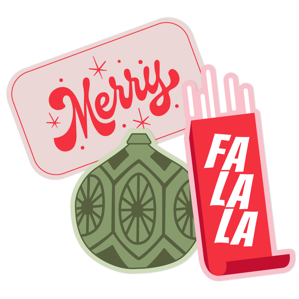 Owala Freesip Stickers