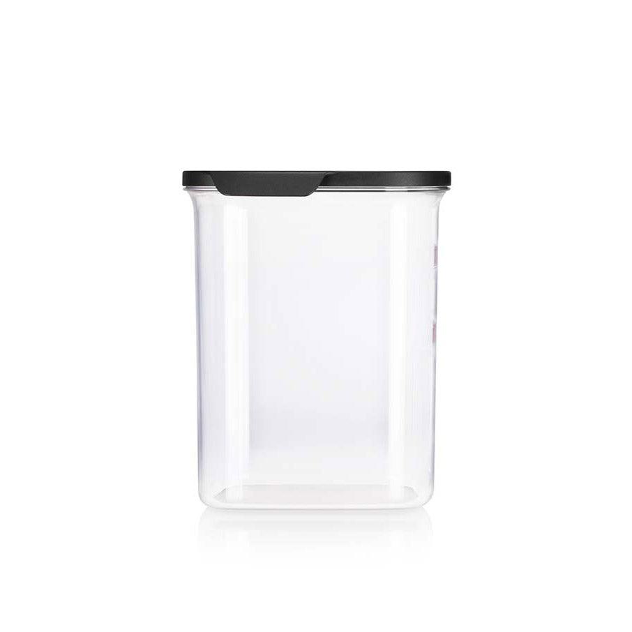 Tupper Ware Tupperware® Ultra Clear Square | 15 cup / 3.6 L