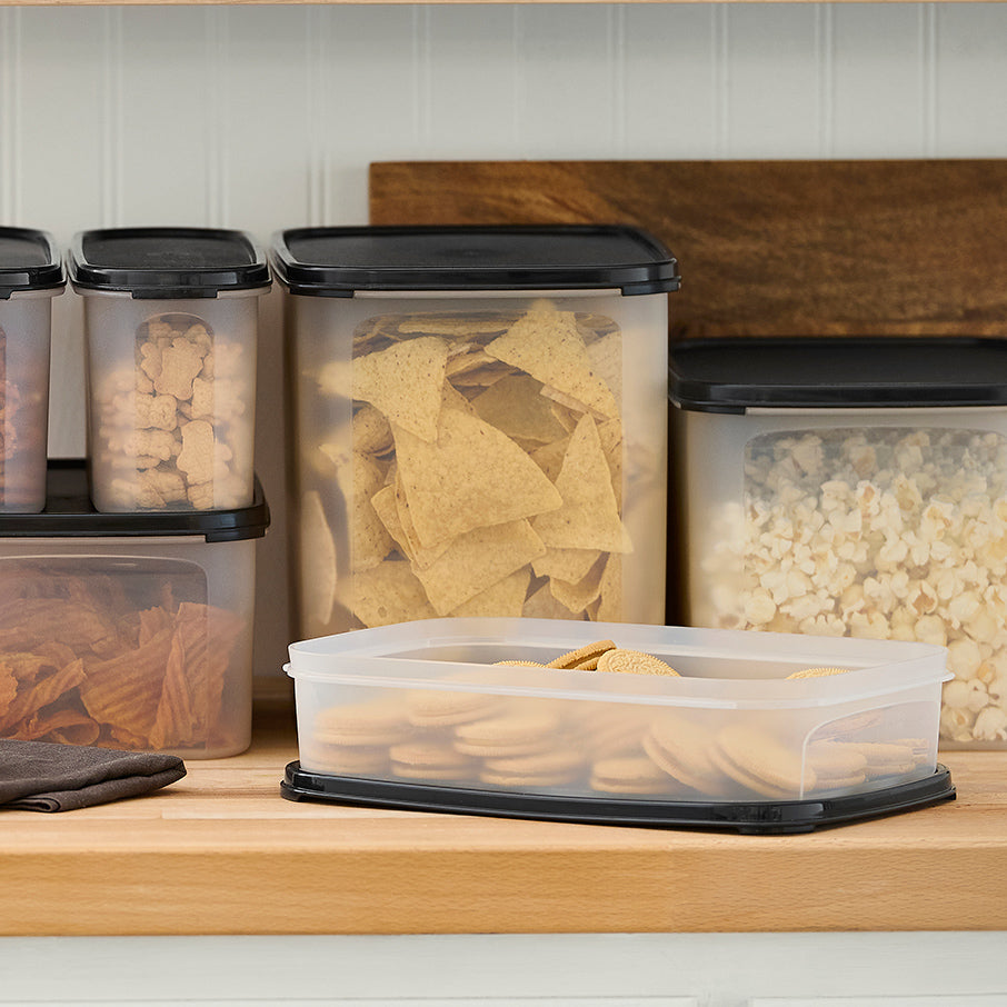 Tupper Ware Tupperware® Modular Mates® Rectangle 1 | Food Container 8.5-cup / 2 L