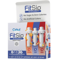 Cirkul FitSip® 6-Pack Variety Pack